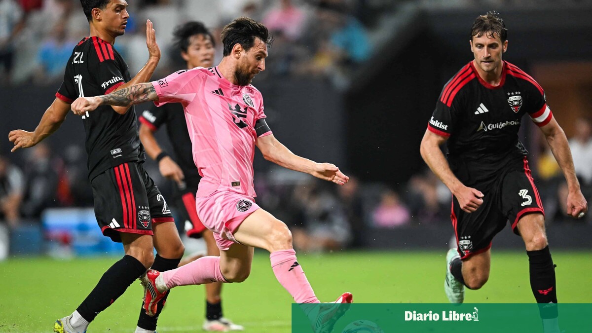 Inter Miami y Messi buscan asegurar su posición en la MLS ante New York City
