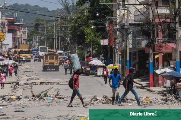 Informe de la ONU Revela las Fuentes de Financiamiento de las Bandas Armadas en Haití