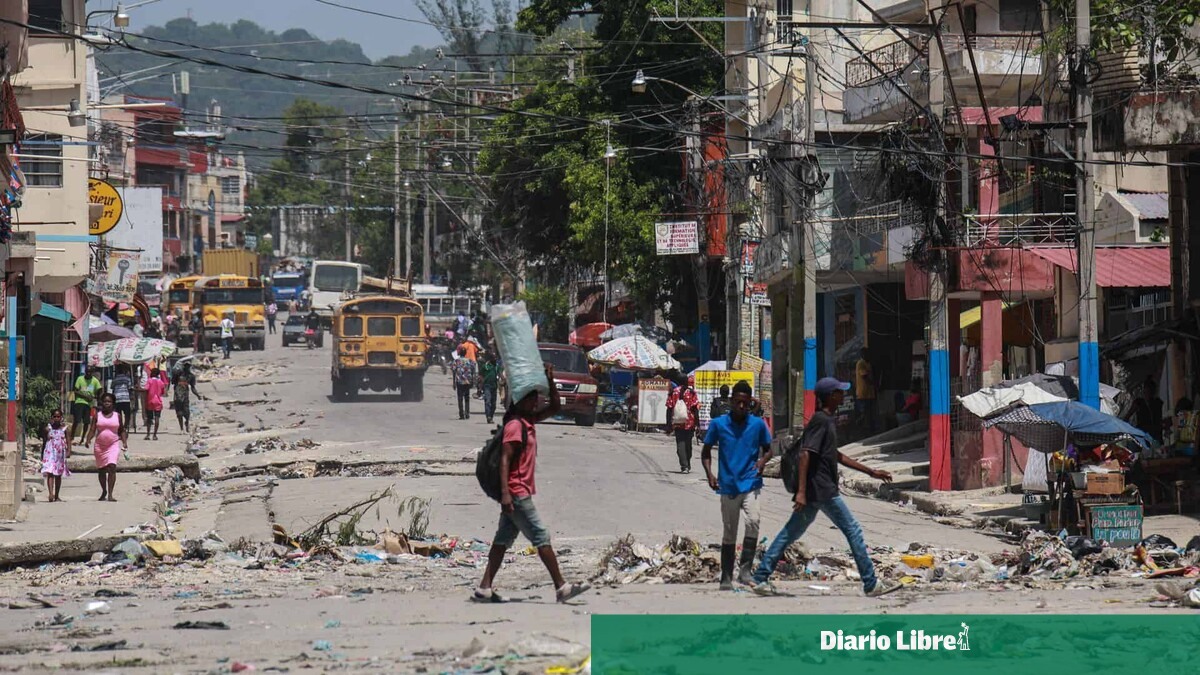 Informe de la ONU Revela las Fuentes de Financiamiento de las Bandas Armadas en Haití