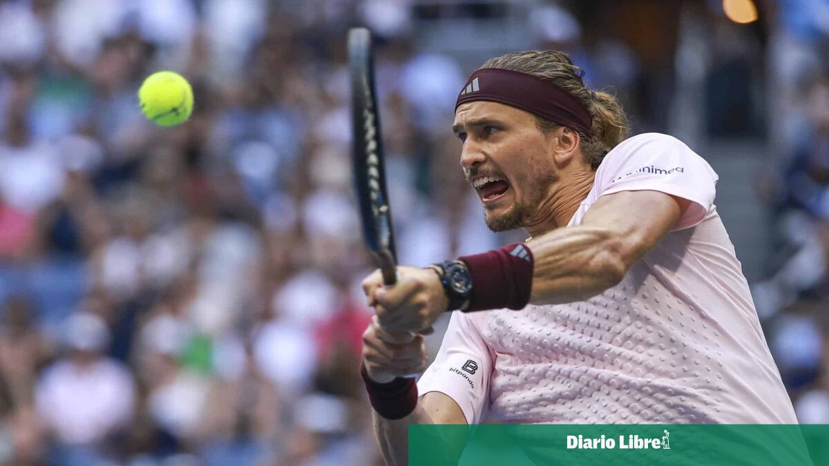 Zverev avanza a cuartos en Shanghái y celebra su nuevo estatus como número uno del mundo