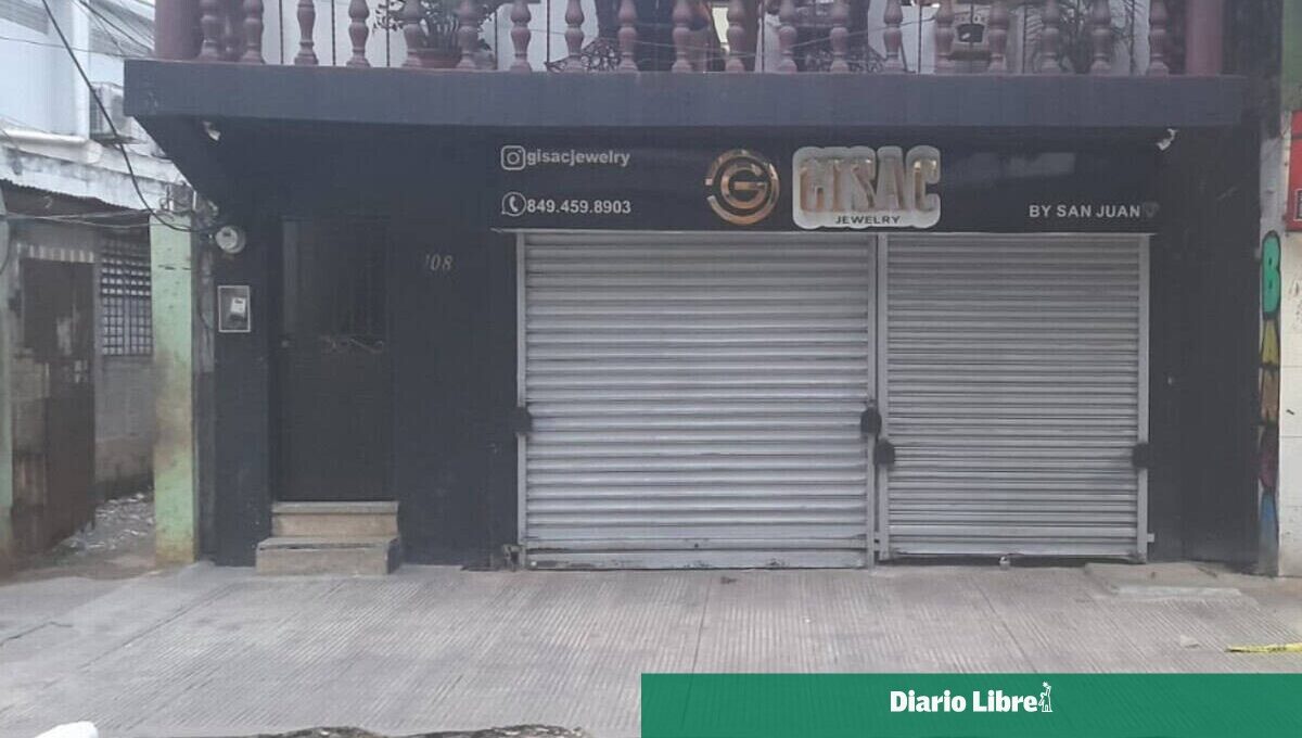 Solicitan prisión a hombres acusados de asalto a joyería