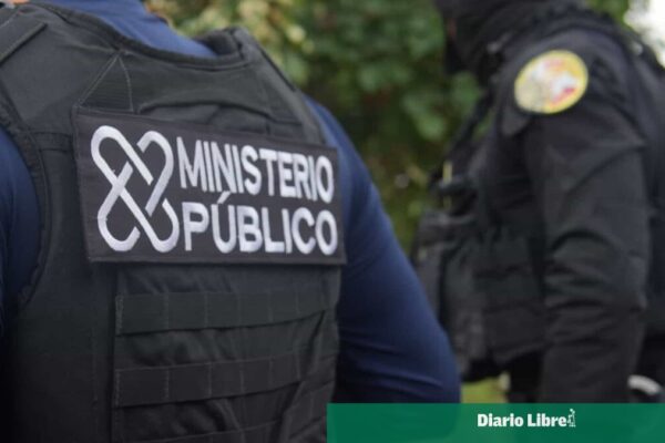 Operativo en Higüey desmantela contrabando de productos ilegales