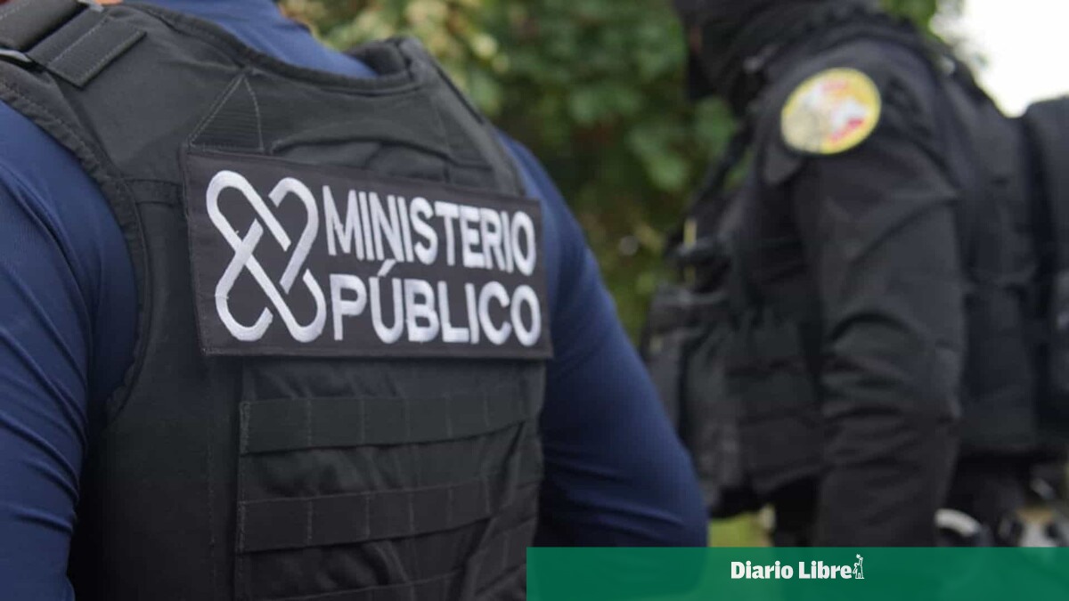 Operativo en Higüey desmantela contrabando de productos ilegales