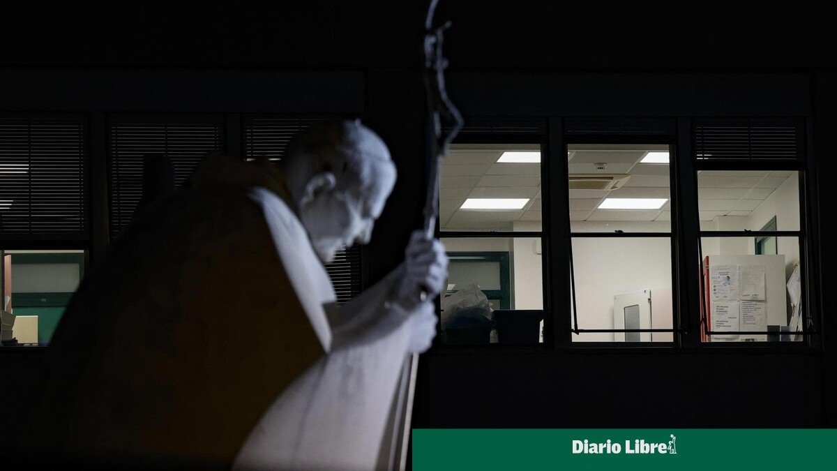 La Salud de los Papas: Una Cuestión Sensible para el Vaticano