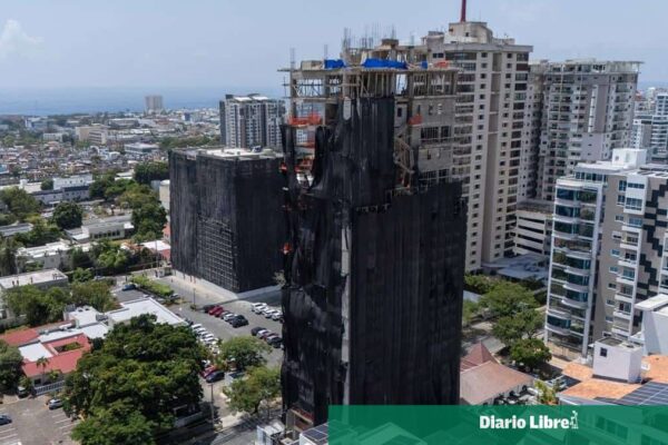 Las licencias de construcción en la República Dominicana muestran un notable crecimiento