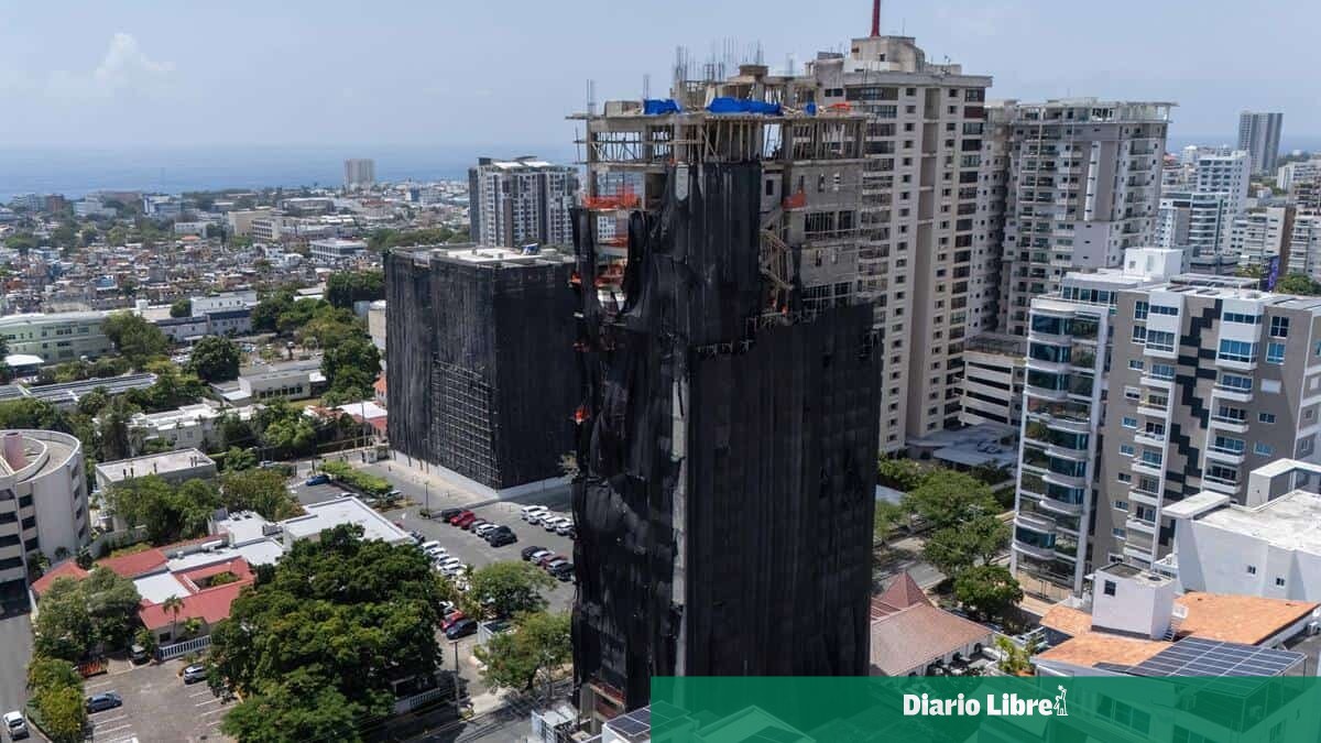 Las licencias de construcción en la República Dominicana muestran un notable crecimiento