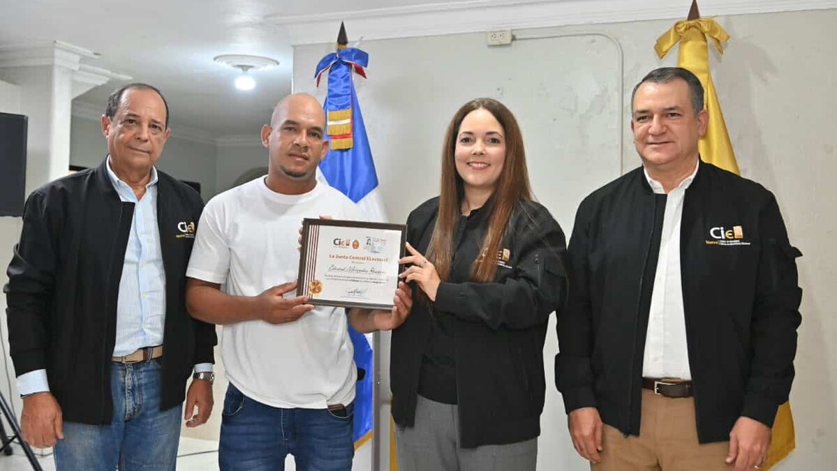 JCE Ha Entregado Más de Cuatro Millones de Nuevas Cédulas de Identidad