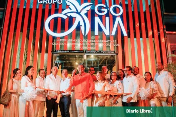 Grupo Cana Go Inaugura Nuevas Instalaciones y Anuncia Proyectos Inmobiliarios en Punta Cana