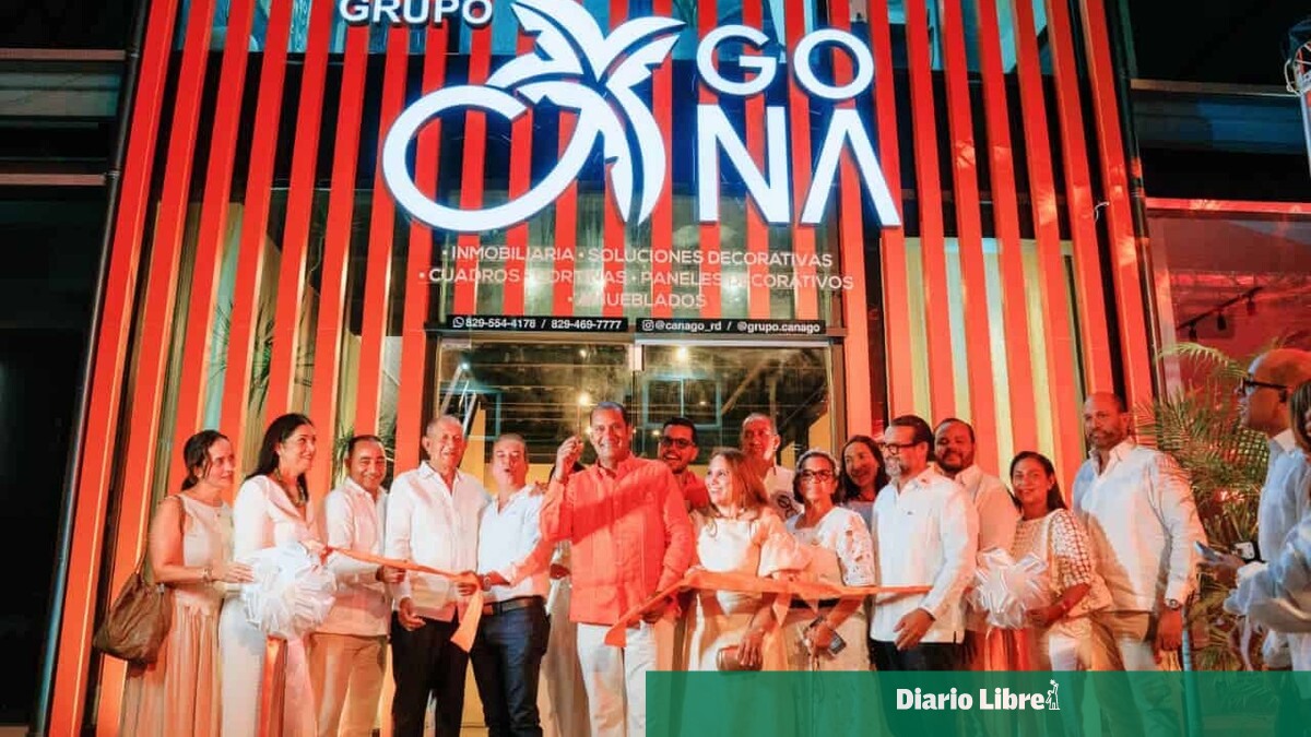 Grupo Cana Go Inaugura Nuevas Instalaciones y Anuncia Proyectos Inmobiliarios en Punta Cana