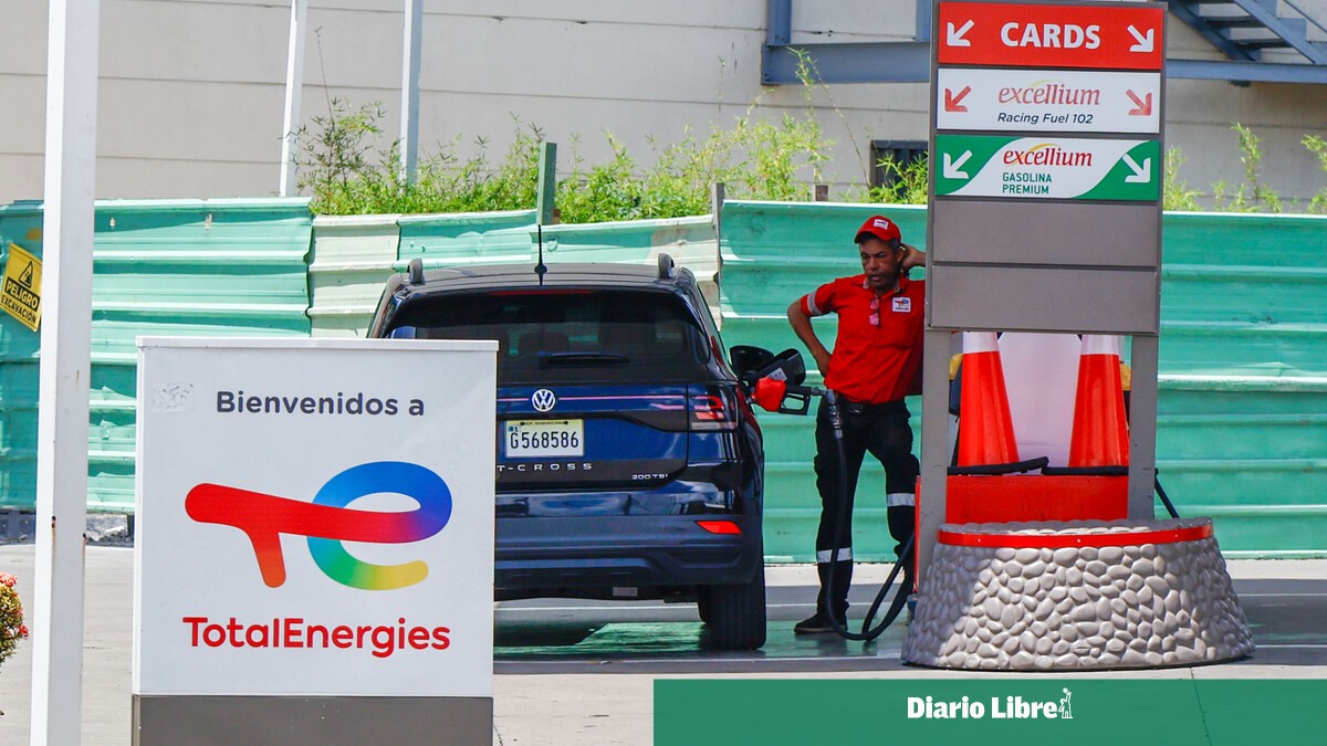 Los combustibles: entre subsidios y recaudaciones en la República Dominicana