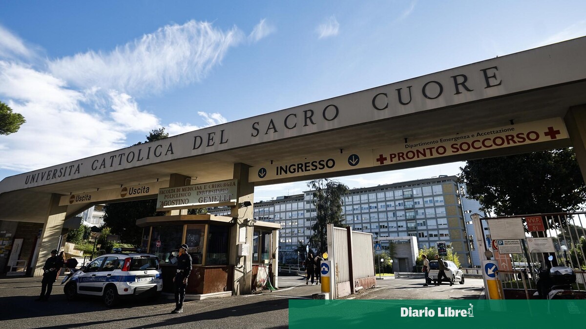 León XIV enfrenta un tumor cancerígeno en su breve pontificado