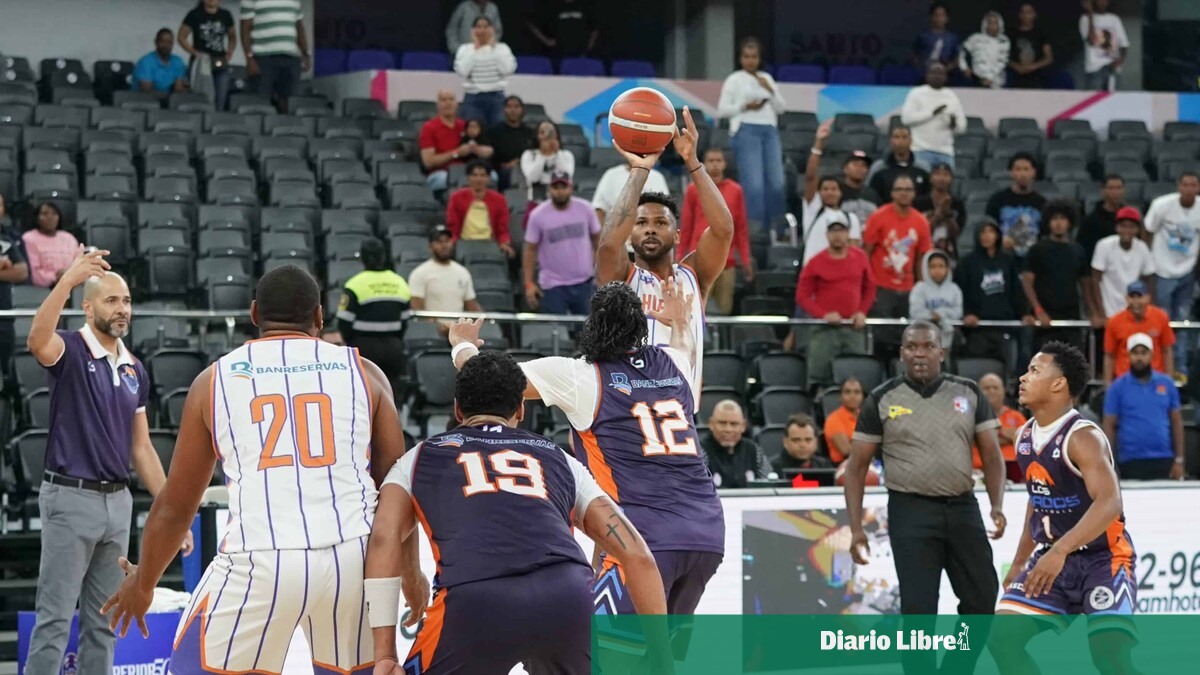 TBS Distrito: Yeison Colomé lidera a Huellas hacia la victoria y acaba con el invicto de Los Prados