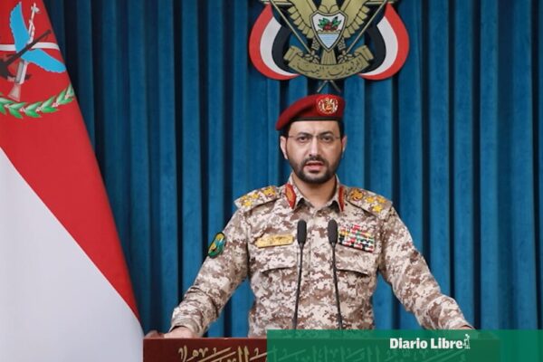 Los hutíes intensifican ataques en Arabia Saudita; FMI alerta sobre consecuencias regionales