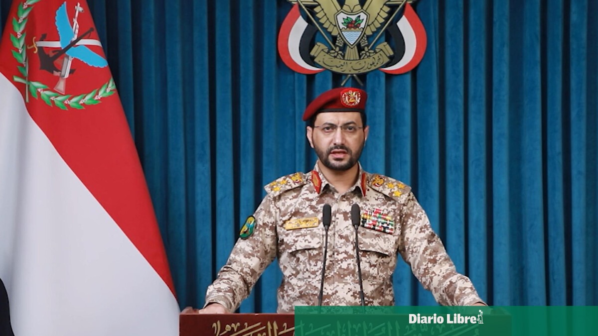 Los hutíes intensifican ataques en Arabia Saudita; FMI alerta sobre consecuencias regionales