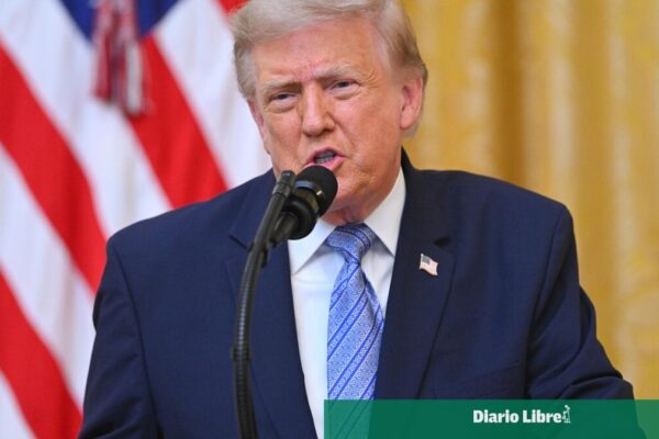 Trump Anuncia Aumento en el Suministro de Diésel Ruso, Generando Tensión Internacional