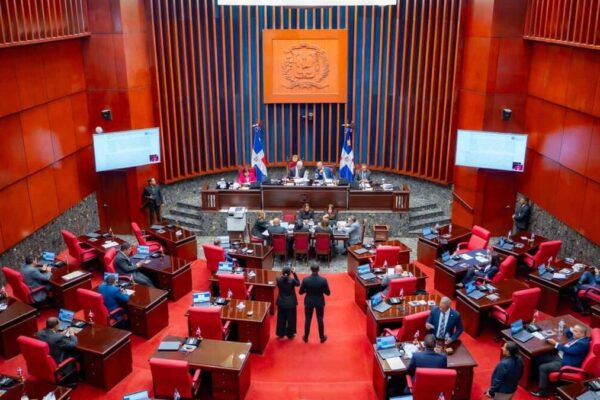 Senado aprueba elevar a municipio Verón-Punta Cana en segunda lectura