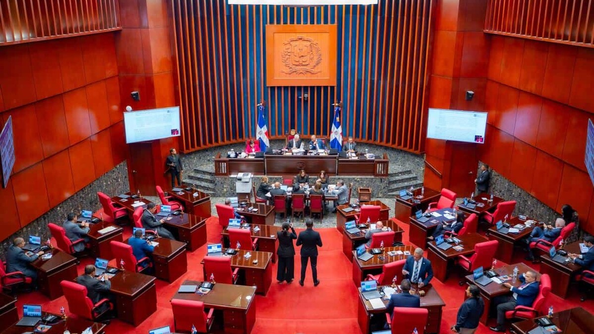 Senado aprueba elevar a municipio Verón-Punta Cana en segunda lectura