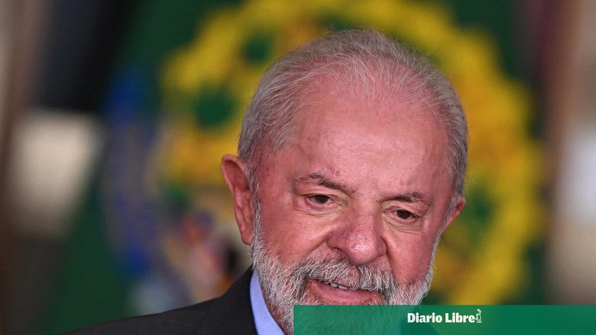 Brasil aprueba la reducción de la jornada laboral a cinco días en un triunfo para Lula