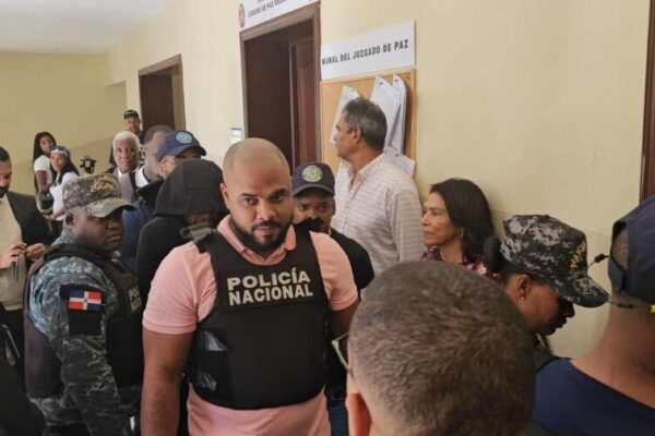 Operación Guepardo: Ministerio Público presentará acusación por lavado de activos