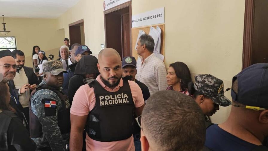 Operación Guepardo: Ministerio Público presentará acusación por lavado de activos
