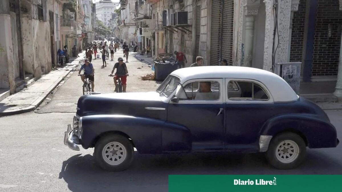 Cuba promulga nueva legislación sobre la vivienda que permite la propiedad privada