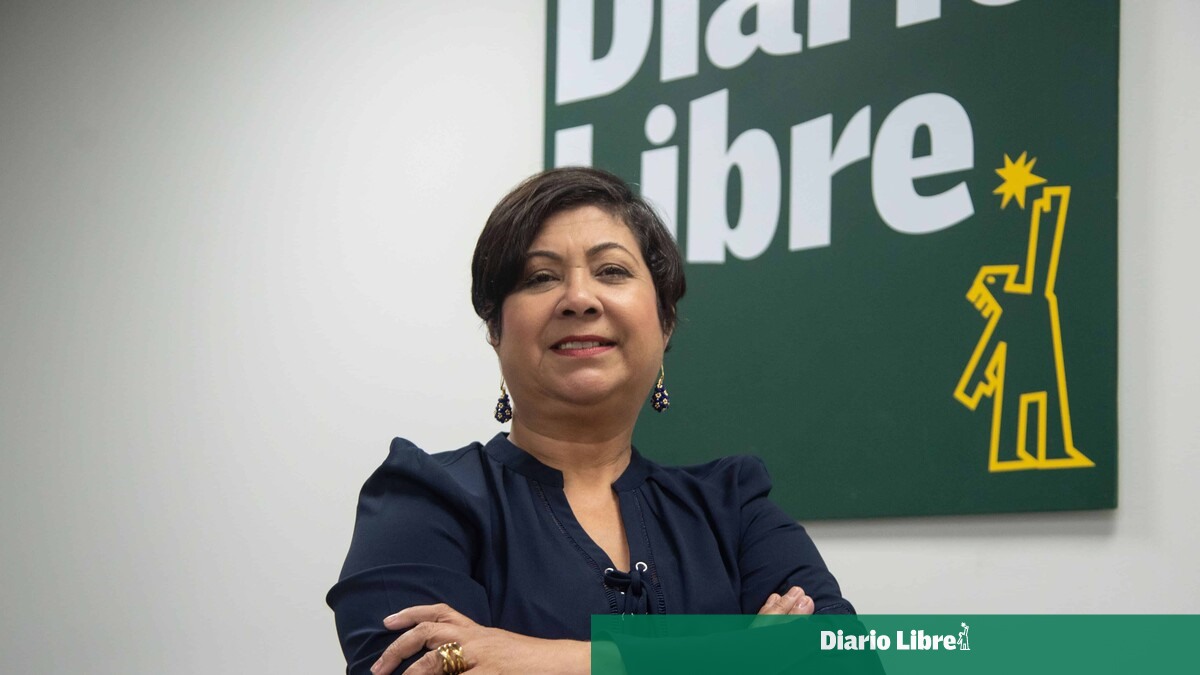 Delia Ortiz se une al equipo presidencial de Carolina Mejía