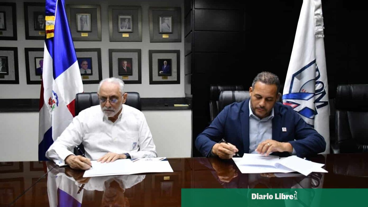 Lidom y Fenapepro Amplían Acuerdo Hasta Febrero de 2027