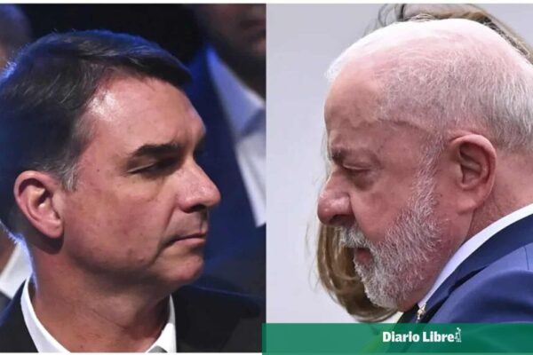 Encuesta de Intención de Voto en Brasil Revela Empate Técnico entre Bolsonaro y Lula da Silva