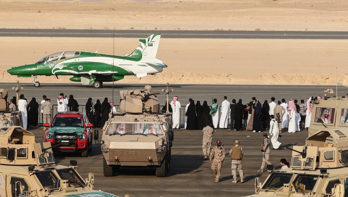 ¿Por qué Arabia Saudita enfrenta dificultades para frenar los ataques hutíes?