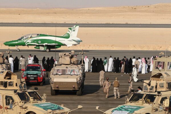 ¿Por qué Arabia Saudita enfrenta dificultades para frenar los ataques hutíes?