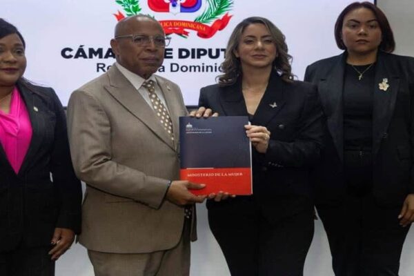 El Proyecto de Ley Mirabal Introduce Sanciones por Violencia Vicaria en República Dominicana