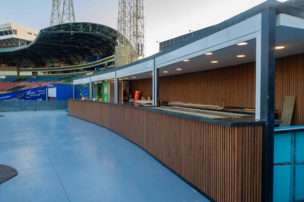 El Tigres del Licey Presenta un Nuevo Espacio VIP para Aficionados