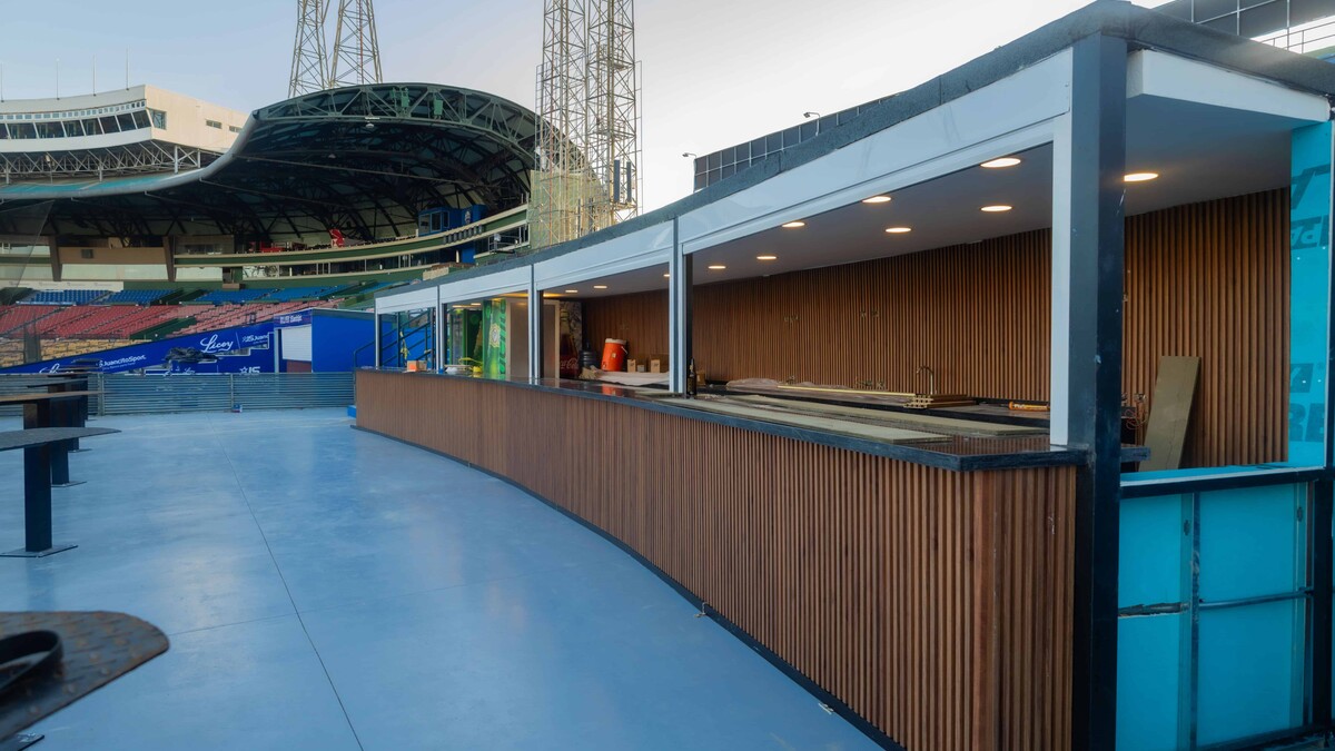 El Tigres del Licey Presenta un Nuevo Espacio VIP para Aficionados