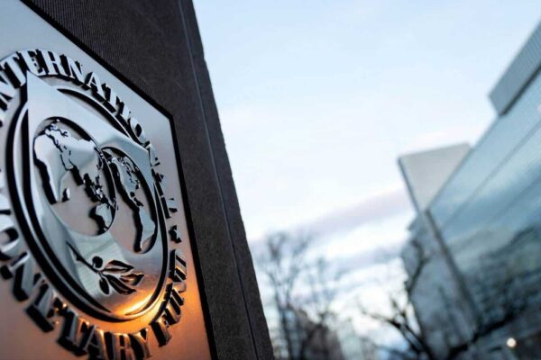 El FMI advierte sobre los límites de la capacidad de Asia-Pacífico para afrontar el encarecimiento energético