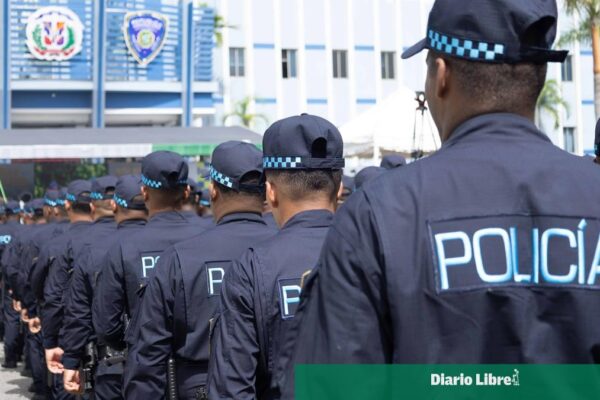 Excesos policiales y reforma están en discusión en el Congreso