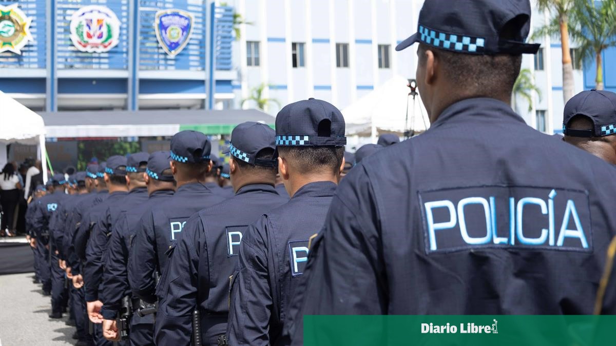 Excesos policiales y reforma están en discusión en el Congreso