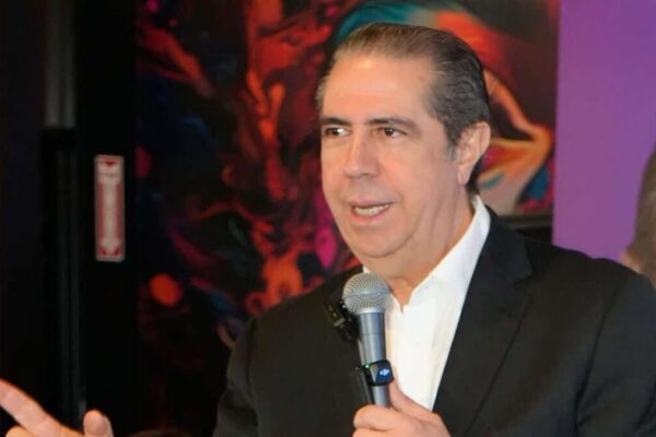 Francisco Javier García critica el manejo del sistema eléctrico por parte del gobierno