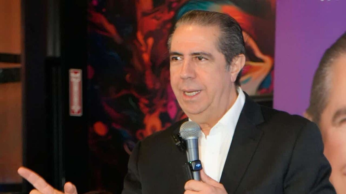 Francisco Javier García critica el manejo del sistema eléctrico por parte del gobierno