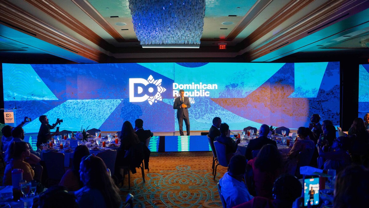 República Dominicana impulsa su oferta turística en Houston