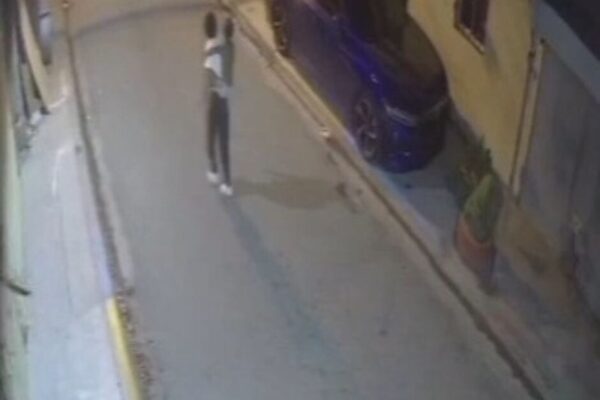 La Policía Nacional intensifica búsqueda de menor presuntamente raptado en Los Tres Brazos