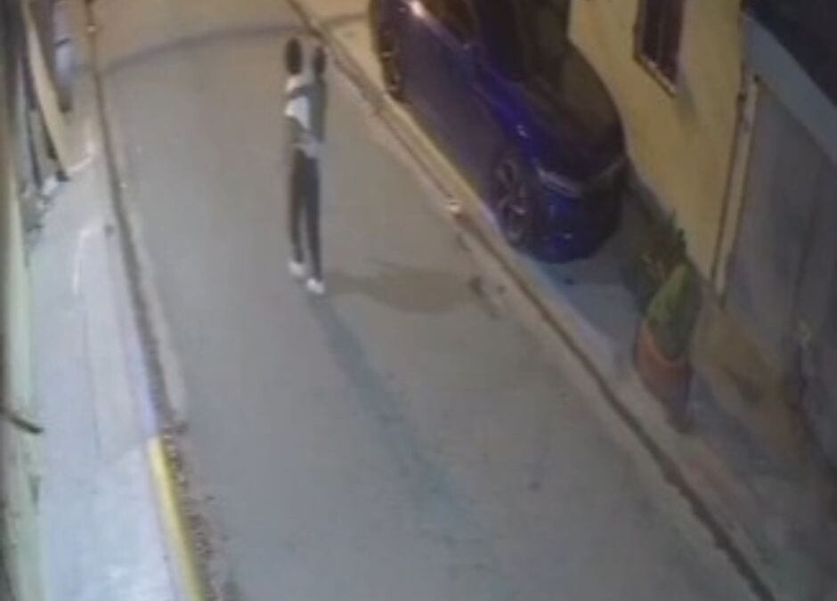 La Policía Nacional intensifica búsqueda de menor presuntamente raptado en Los Tres Brazos
