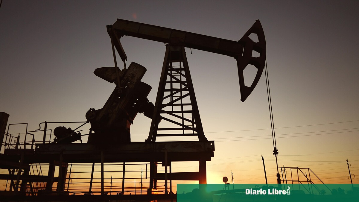 El precio del petróleo intermedio de Texas se incrementa por disminución de reservas