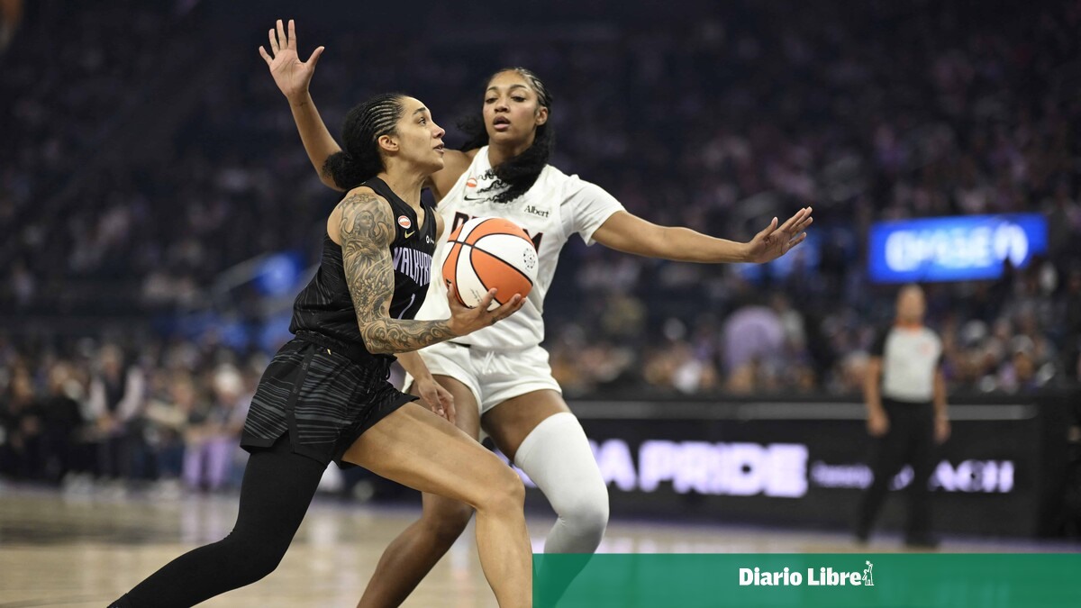 WNBA: Williams y Reese, Estrellas en la Gran Final