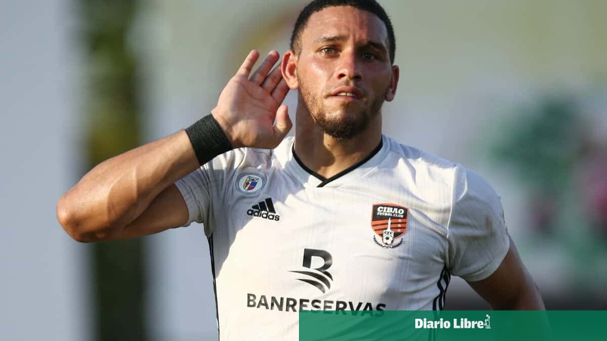 La FIFA condena al club boliviano Oriente Petrolero a compensar al futbolista dominicano Danco García