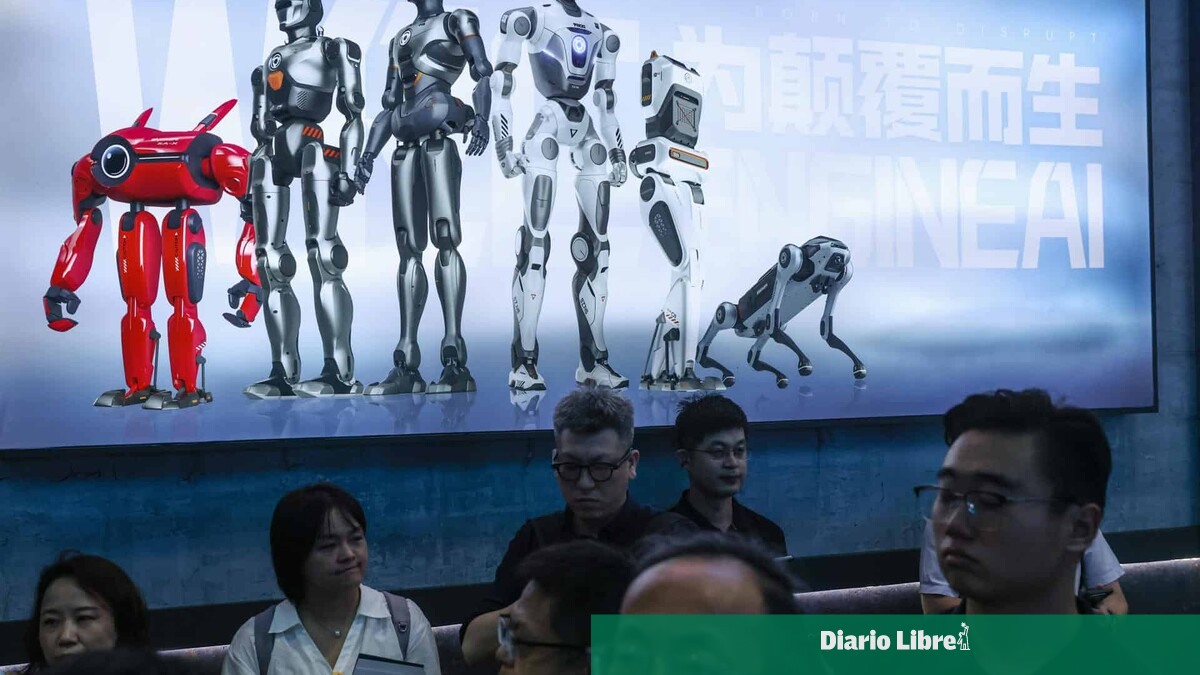 China considera restringir la exportación de tecnologías de inteligencia artificial