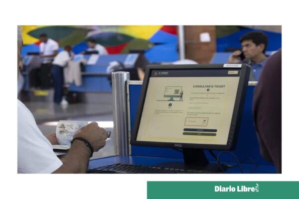 Avería Temporal Impacta Plataforma de Migración en República Dominicana