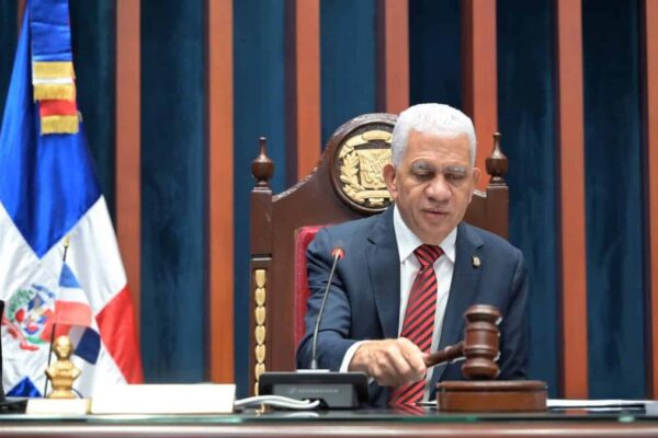 Cuestionamientos a Faride Raful por Actuaciones Policiales