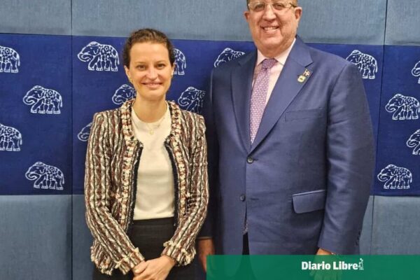 Proyectos del Banco Mundial en República Dominicana alcanzan los US$1,492.3 millones