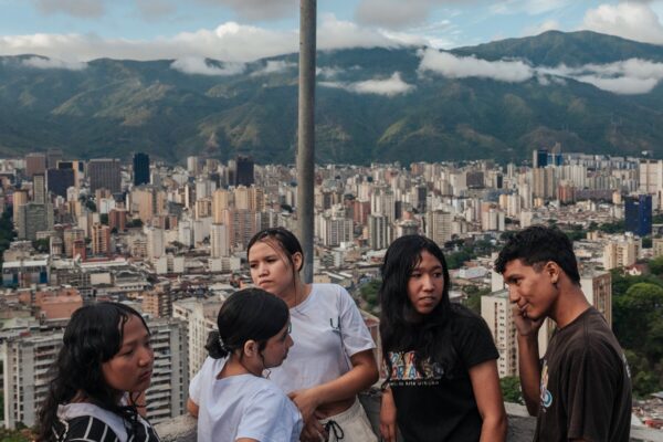 La Seguridad Inesperada de Caracas Tras Mortales Operativos Policiales en Venezuela