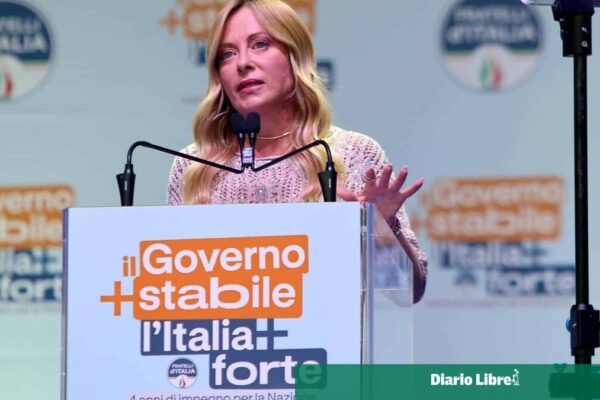 Dinamarca, Italia y Polonia instan a la UE a tomar medidas para frenar la migración